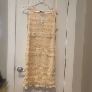 Lace Dress